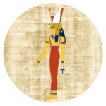 Мут - Египетский гороскоп