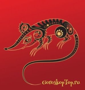 Китайский гороскоп на 2022 год для Крысы