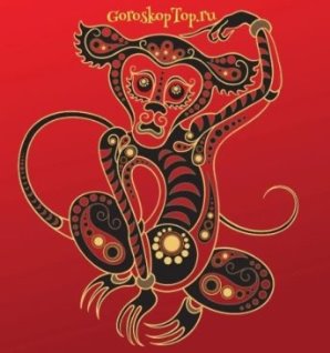 Совместимость Обезьяны - Китайский гороскоп