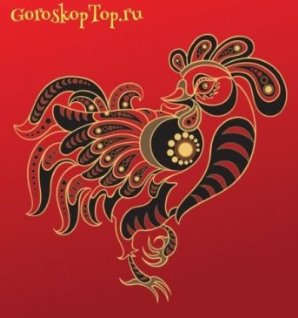 Совместимость Петуха - Китайский гороскоп