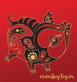 Совместимость Кабана - Китайский гороскоп