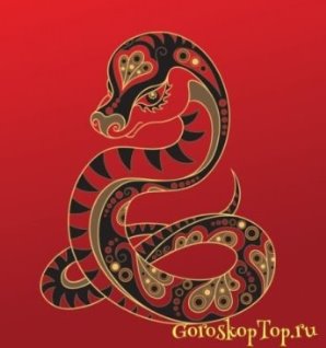 Совместимость Змеи - Китайский гороскоп