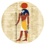 Амон-Ра - Египетский гороскоп
