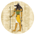 Анубис - Египетский гороскоп