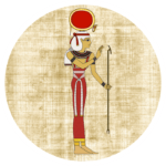 Исида - Египетский гороскоп