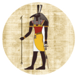 Сет - Египетский гороскоп