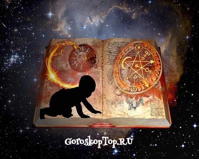 Книги раздела Детская Астрология