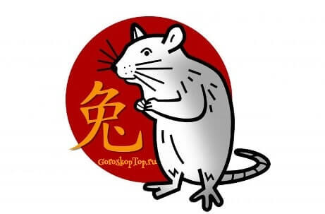 Гороскоп Крысы на 2022: удача, прогноз по китайскому гороскопу