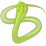 Змея Зороастрийский гороскоп